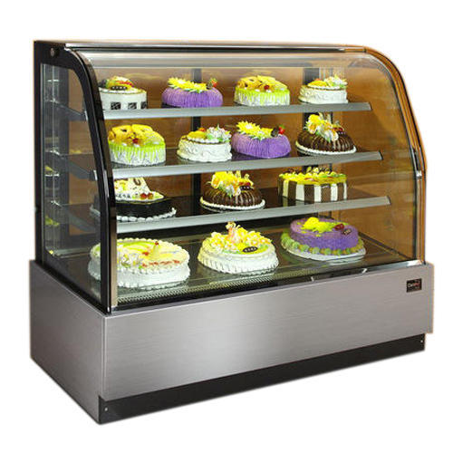 Cake Cold Display Counter
